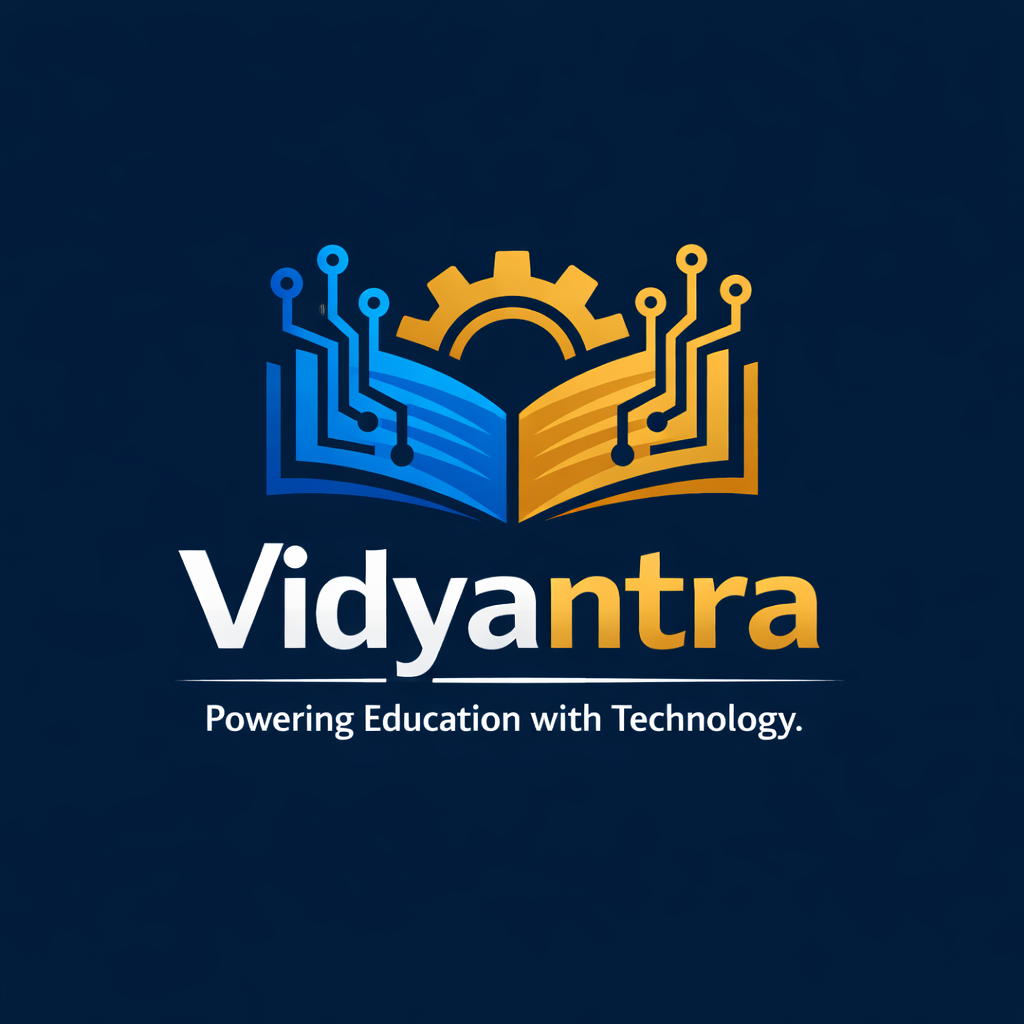 Vidyantra Logo
